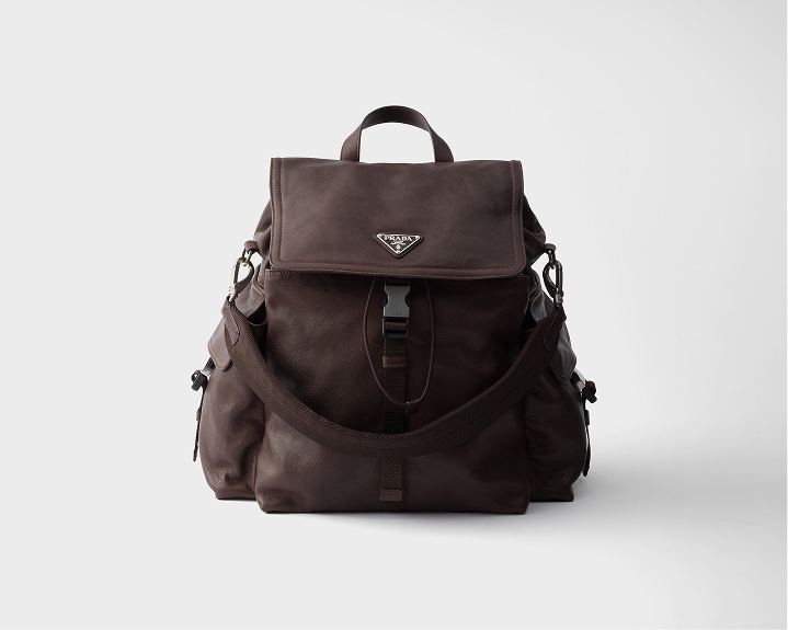 Backpacks and Belt Bags